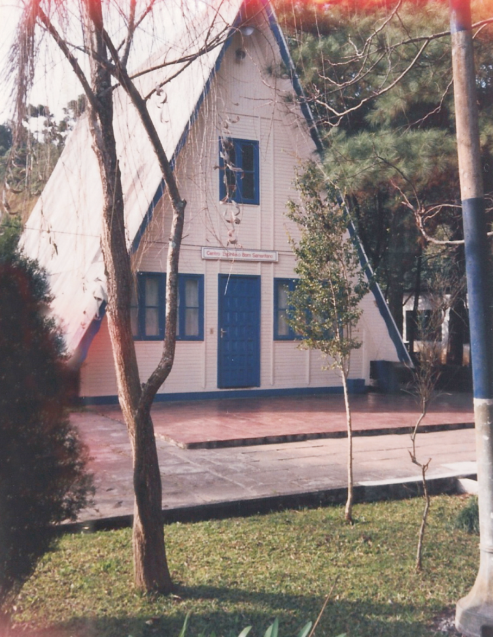 9 1987 - Faculdade Espírita do Paraná