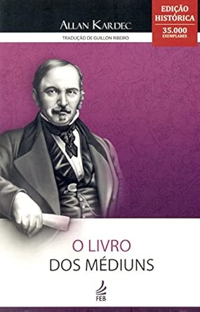 O Livro dos Médiuns