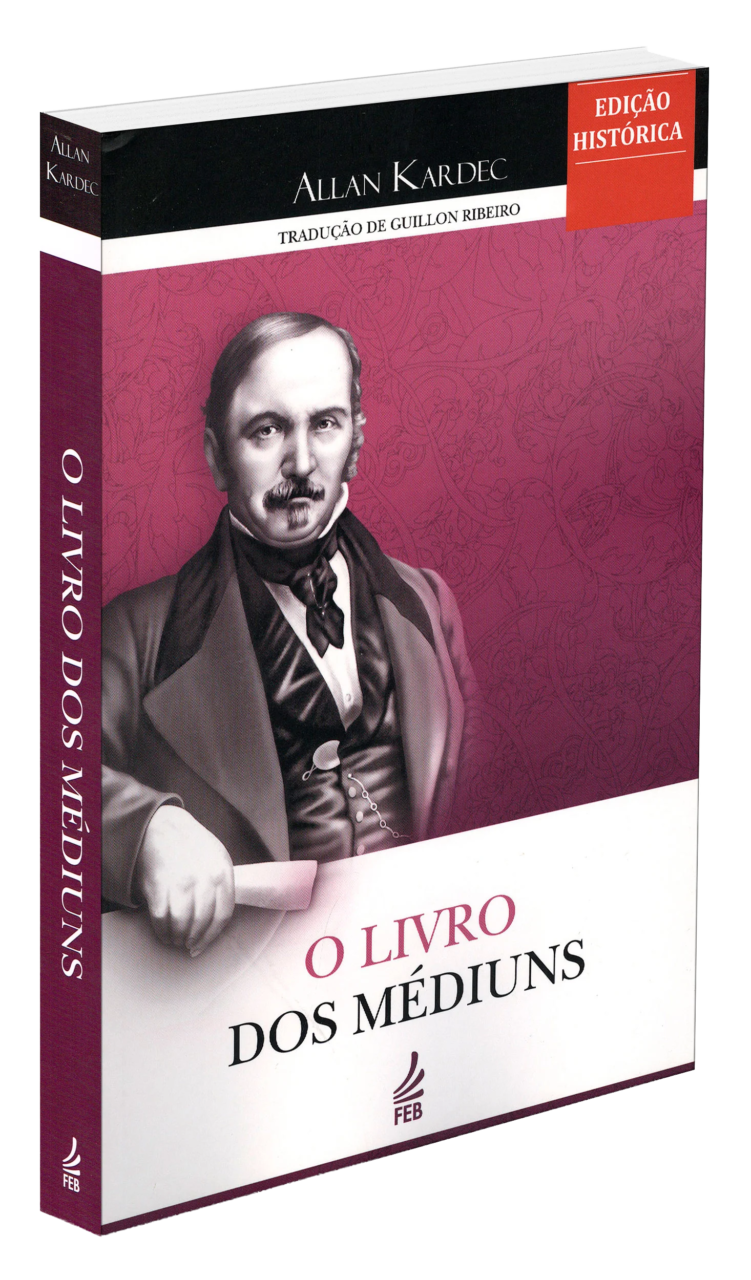 O Livro dos Médiuns