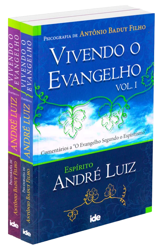 Vivendo o Evangelho Vivendo o Evangelho